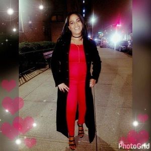 Meet your Posher, Leidy